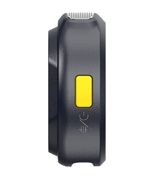 Hollyland Lark M2 Mini Combo Kablosuz Yaka Mikrofonu (2 Verici - 1 Alıcı)