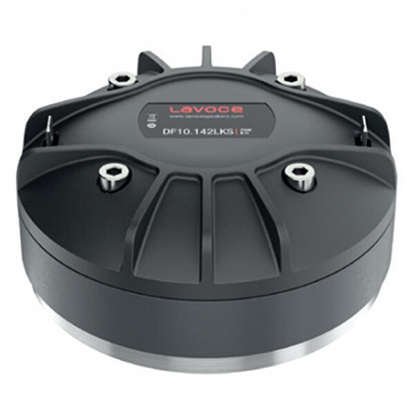Lavoce DF10.142LKS 70W 106dB 1