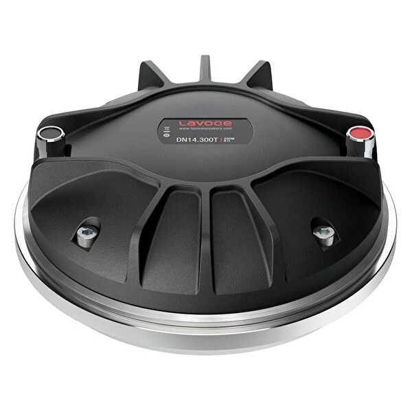 Lavoce DN14.300T 220W 109dB 1.4