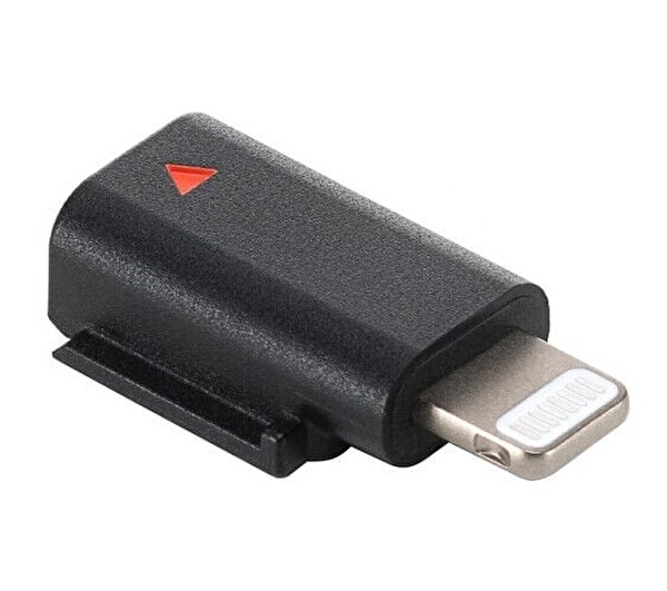 DJI Mic 3 Mobile Phone Adapter Lightning iPhone Mikrofon Adaptörü