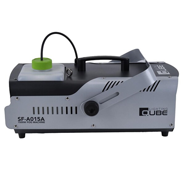 Qube Lighting SFA015A 1500W Sis Makinesi