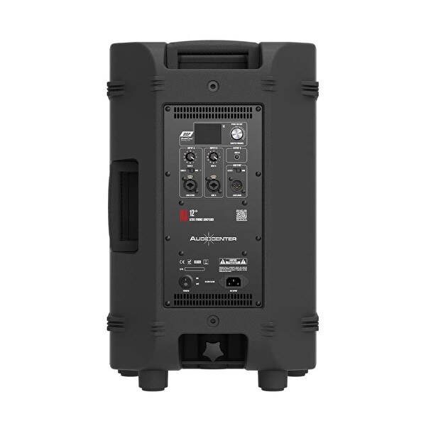Audiocenter MA12+ 12