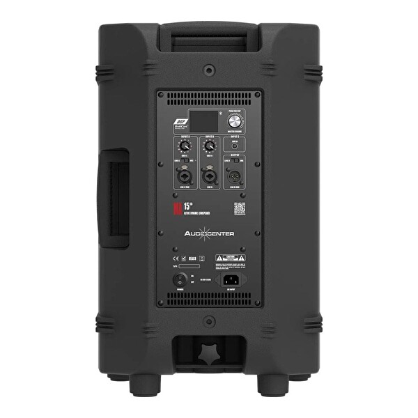 Audiocenter MA15+ 15