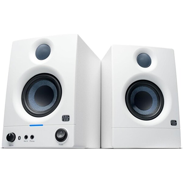 Presonus Eris 3.5 BT 2nd Gen Beyaz Bluetooth Hoparlör