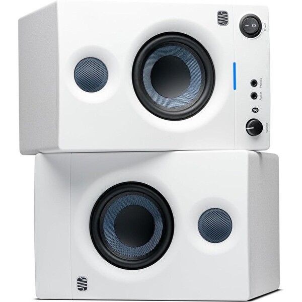 Presonus Eris 3.5 BT 2nd Gen Beyaz Bluetooth Hoparlör