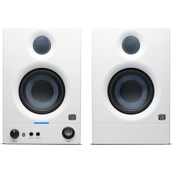 Presonus Eris 3.5 BT 2nd Gen Beyaz Bluetooth Hoparlör