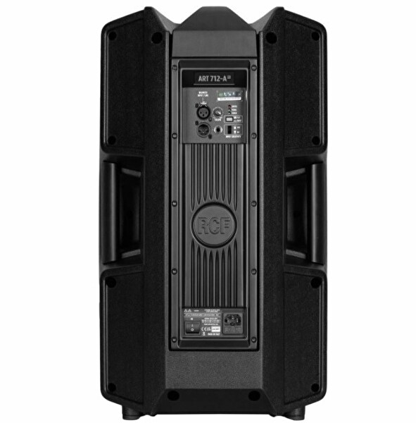 RCF ART 712-A MK5 1400W Aktif Hoparlör
