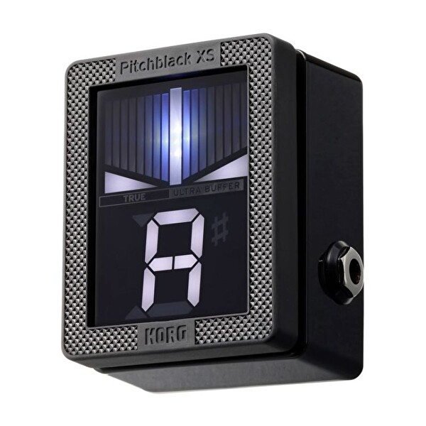 Korg Pitchblack PB-XS Akort Pedalı