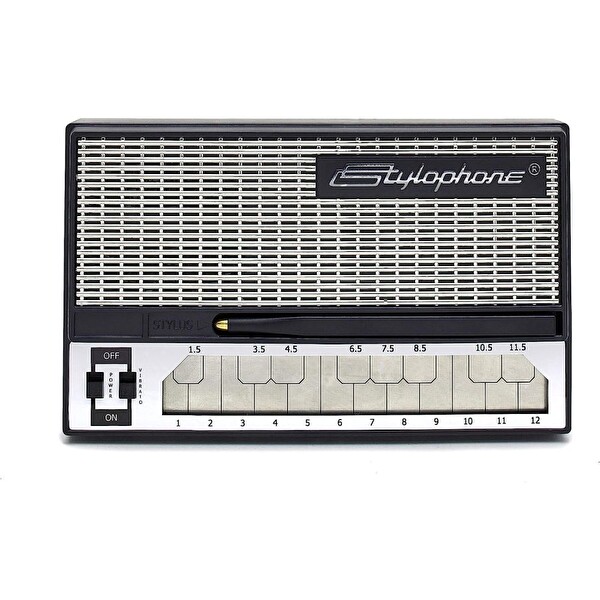 Stylophone S1 Orjinal Cep Synthesizer