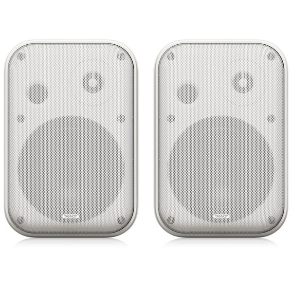 Tannoy VMS 1-WH Pasif Hoparlör