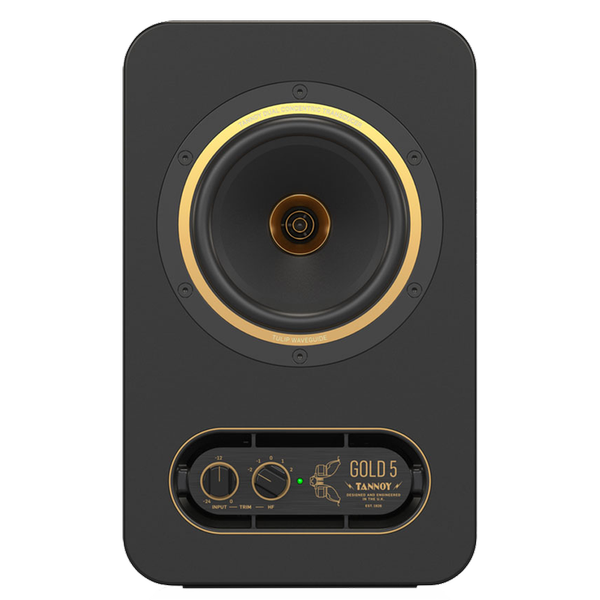 Tannoy Gold 5 Stüdyo Monitörü Tek