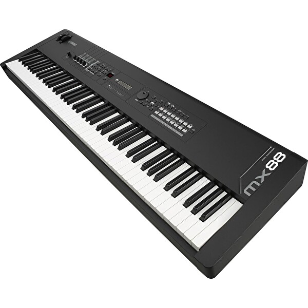 Yamaha MX88 88 Tuşlu Synthesizer