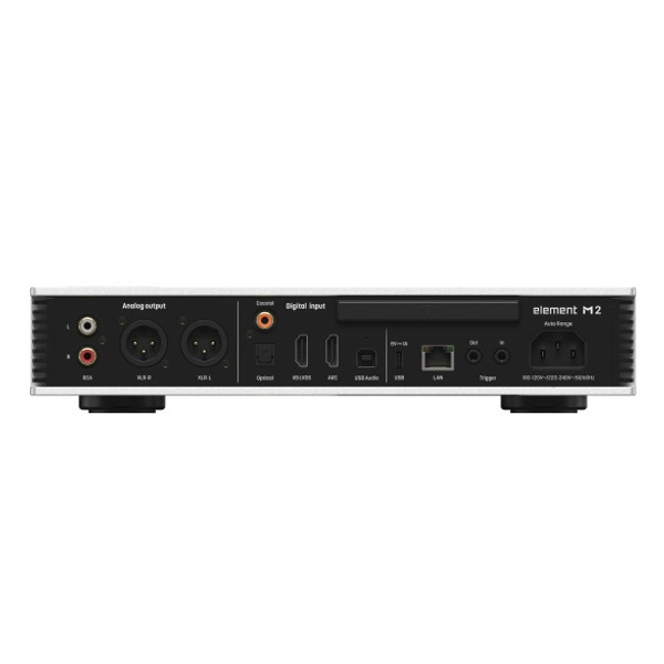 Matrix Audio Element M2 Music Streamer