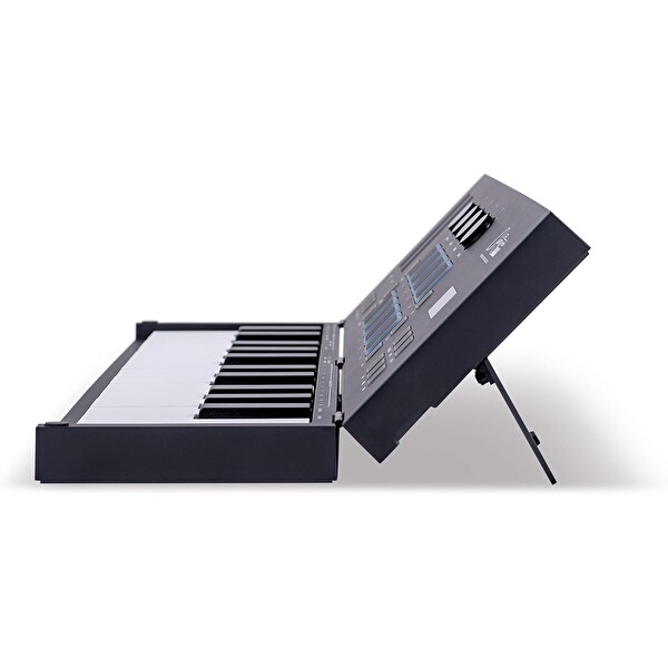 Blackstar Carry-On FC-25 25 Tuşlu Taşınabilir - Katlanabilir Midi Klavye Siyah