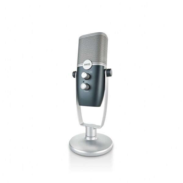 AKG ARA USB Condenser Podcast Bilgisayar Yayıncı Youtuber Gamer Mikrofon
