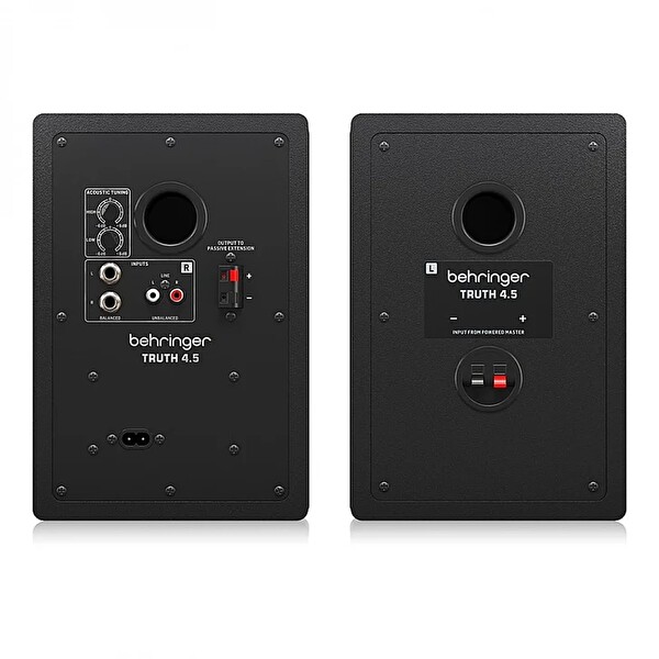 Behringer TRUTH 4.5
