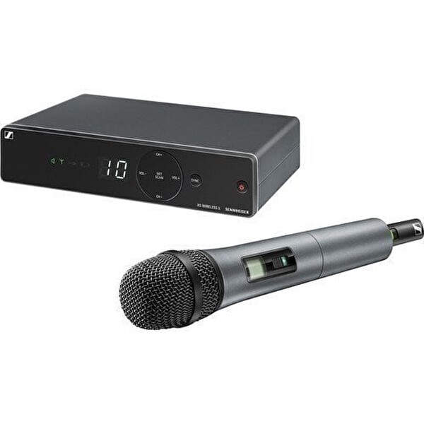 Sennheiser XSW 1-835-A Telsiz Mikrofon Sistemi