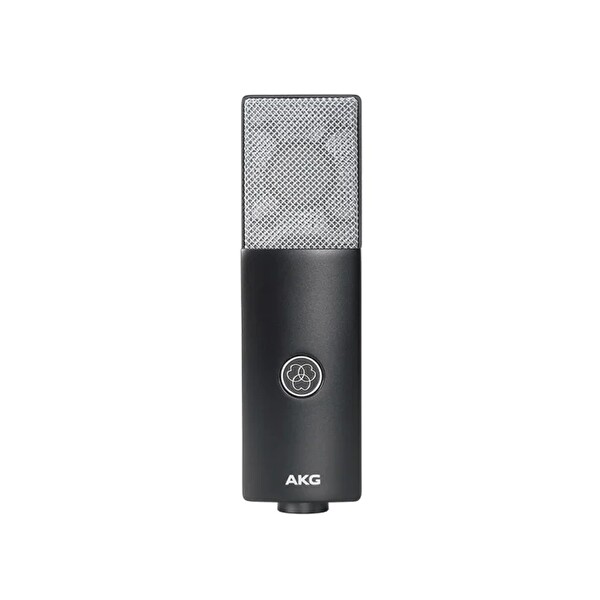 AKG C104 Geniş Diyaframlı Cardioid Condenser Mikrofon