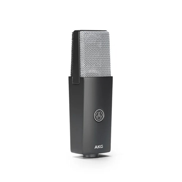 AKG C104 Geniş Diyaframlı Cardioid Condenser Mikrofon