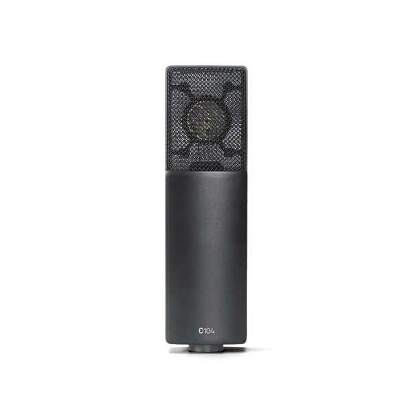 AKG C104 Geniş Diyaframlı Cardioid Condenser Mikrofon