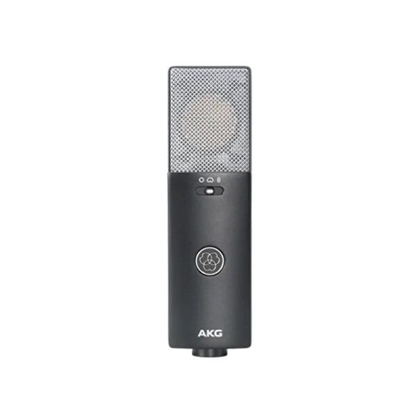 AKG C114 Geniş Diyaframlı Condenser Mikrofon