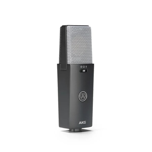 AKG C114 Geniş Diyaframlı Condenser Mikrofon