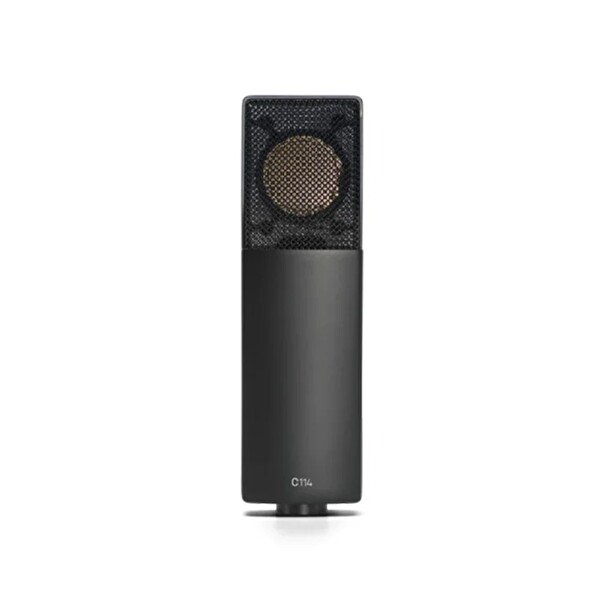 AKG C114 Geniş Diyaframlı Condenser Mikrofon