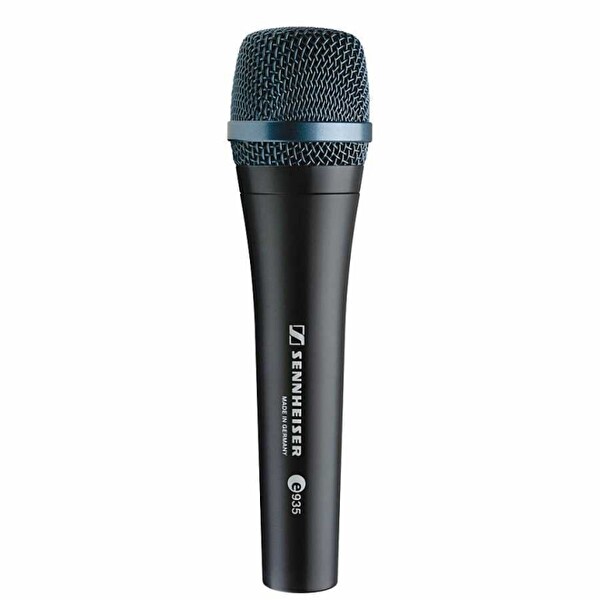 Sennheiser E 935 Vokal Mikrofon