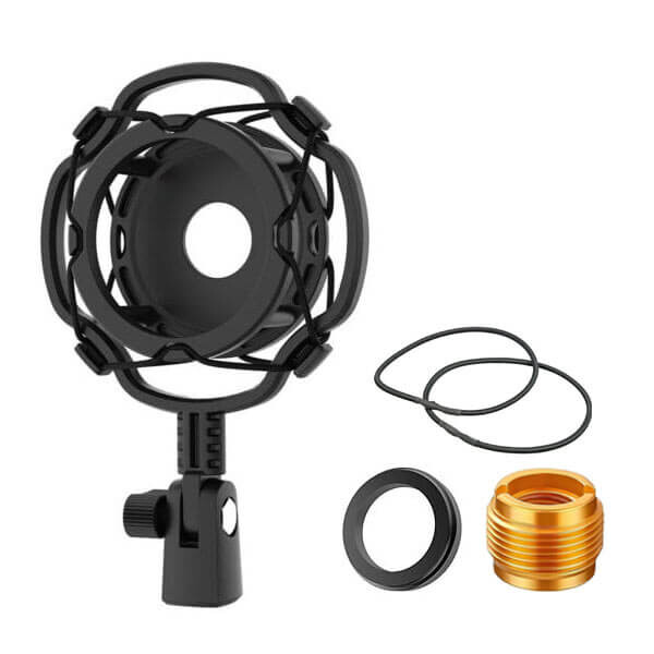 Fifine SK1 Shock Mount - Mikrofon Tutucu