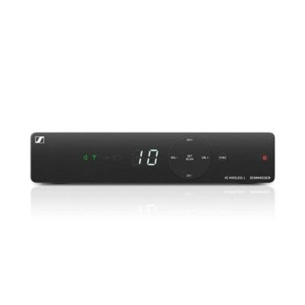 Sennheiser XSW 1-ME2 Kablosuz Yaka Mikrofonu