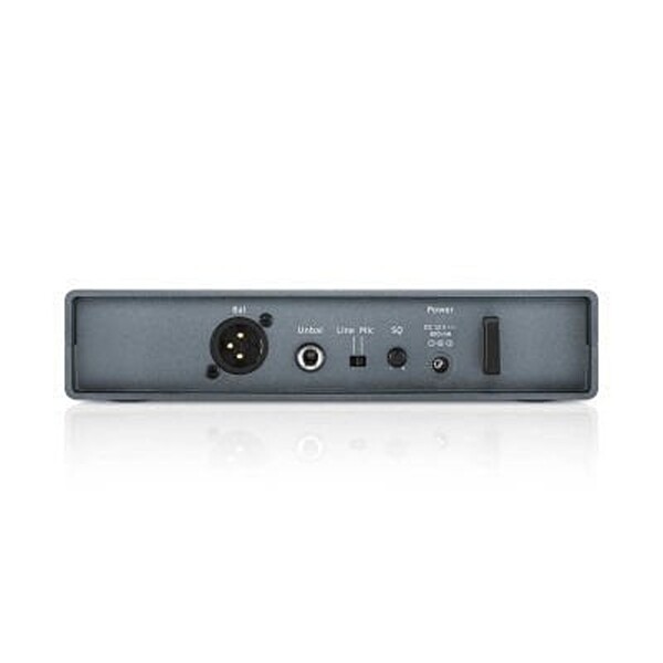 Sennheiser XSW 1-ME2 Kablosuz Yaka Mikrofonu