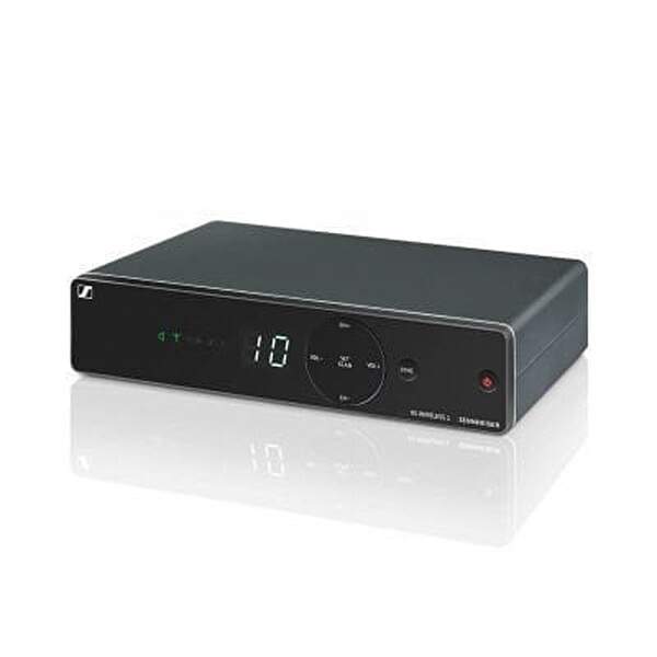 Sennheiser XSW 1-ME2 Kablosuz Yaka Mikrofonu