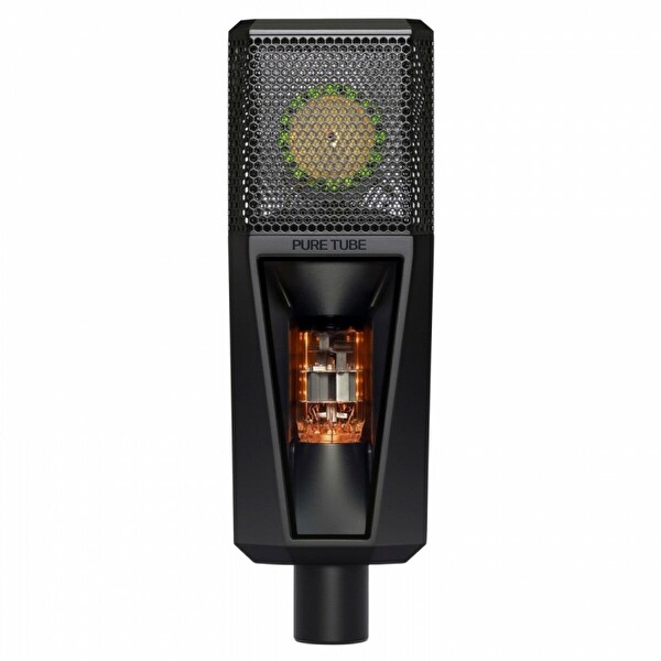 Lewitt Pure Tube Essential Tüp Stüdyo Condenser Mikrofon