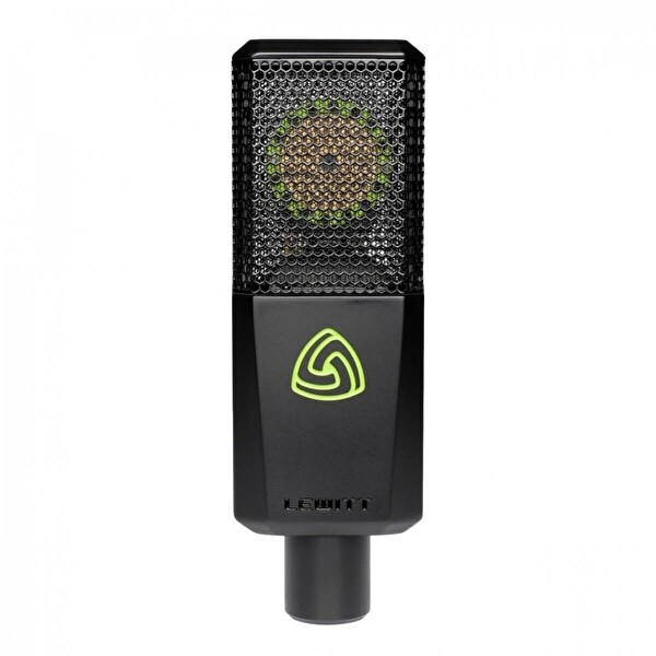 Lewitt LCT 540 Sub Zero Condenser Stüdyo Mikrofonu