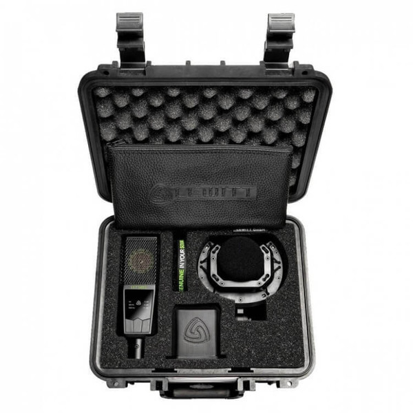 Lewitt LCT 540 Sub Zero Condenser Stüdyo Mikrofonu