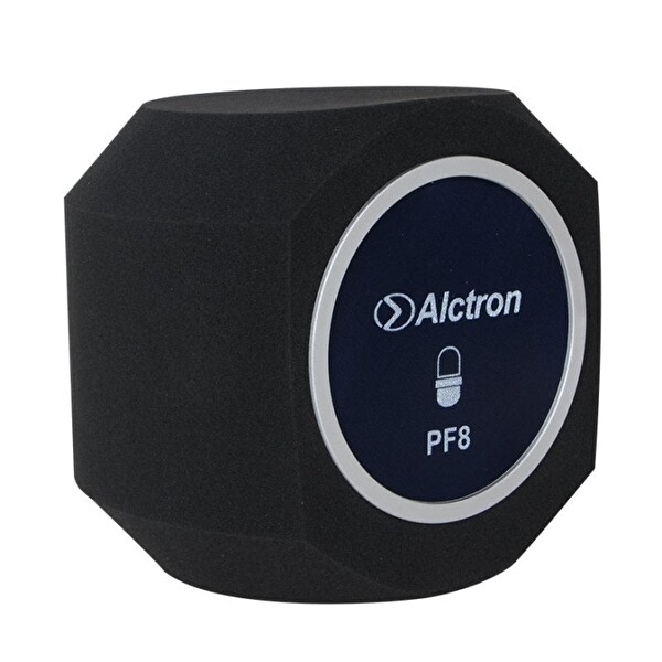 Alctron PF8 Blue Pop Filtre