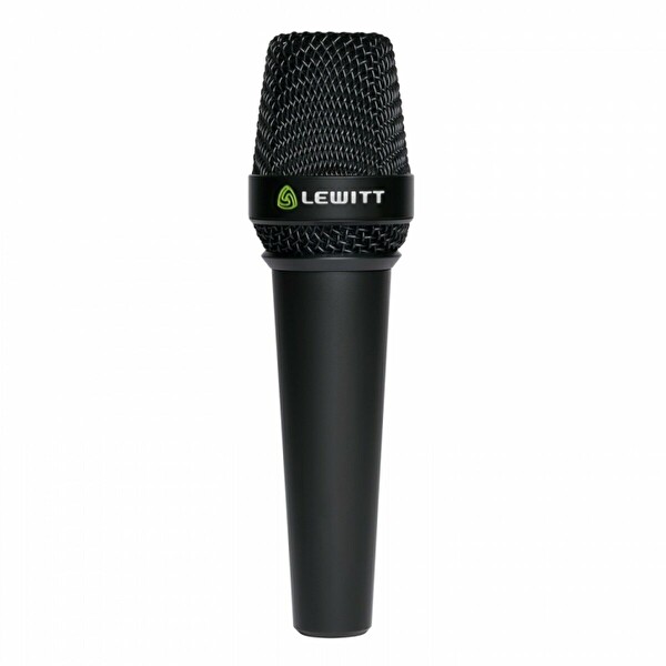 Lewitt MTPW950 Sahne Vokal El Condenser Mikrofon