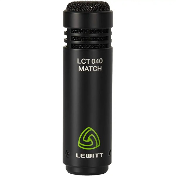 Lewitt LCT 040 Match Condenser Enstrüman Mikrofonu