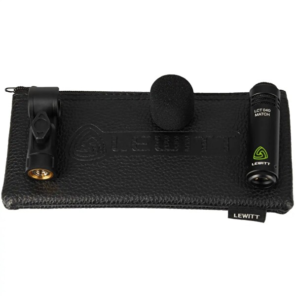Lewitt LCT 040 Match Condenser Enstrüman Mikrofonu