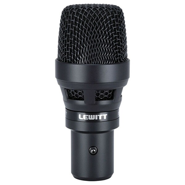 Lewitt DTP 340 TT Dinamik Tom ve Snare Dinamik Davul Mikrofonu