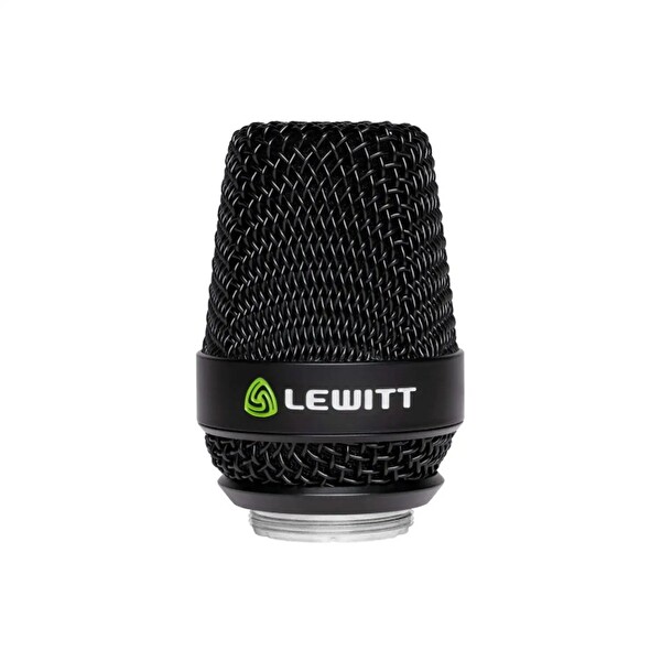 Lewitt W9 Kablosuz Mikrofon Kapsülü