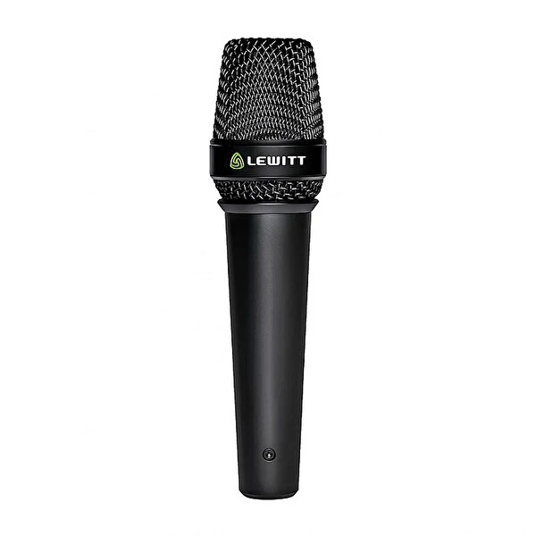 Lewitt MTP 5 Live Profesyonel Dinamik Vokal Mikrofonu