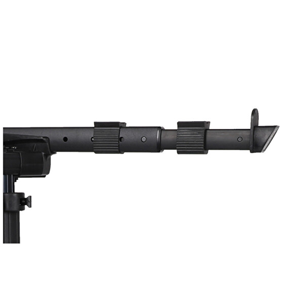 Alctron KS600 Üst Kalite Ayarlanabilir Klavye Standı - Org Sehpası