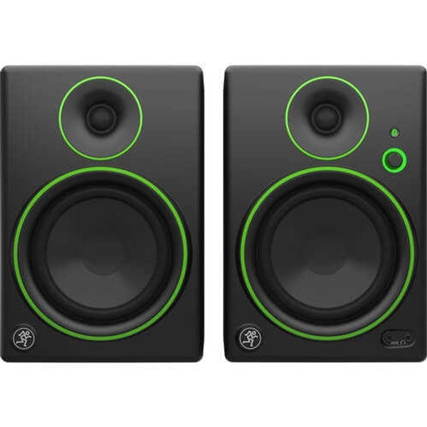 Mackie CR5BT Aktif Bluetooth Multimedya Monitör Hoparlör - Çift