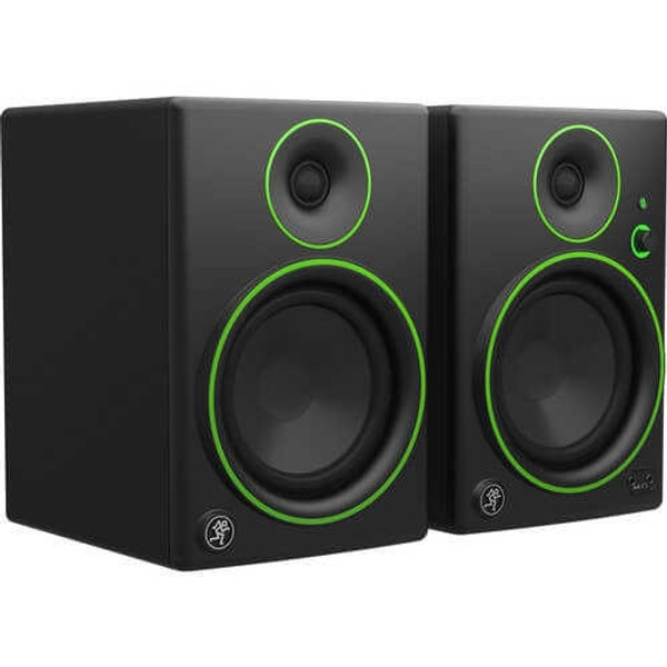Mackie CR5BT Aktif Bluetooth Multimedya Monitör Hoparlör - Çift