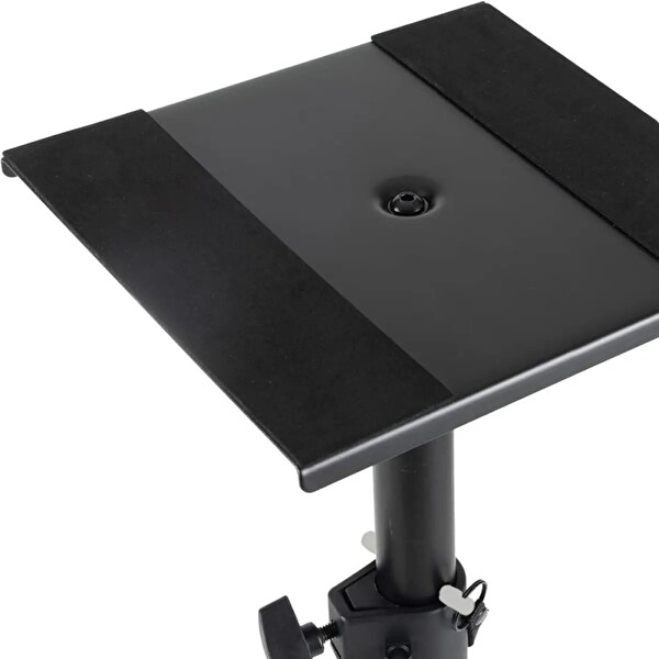Alctron MS120 Hoparlör Standı - Stüdyo Referans Monitör Standı - Çift