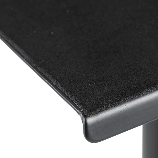 Alctron MS120 Hoparlör Standı - Stüdyo Referans Monitör Standı - Çift