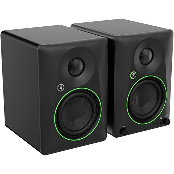 Mackie CR4.5BT Aktif Bluetooth Multimedya Monitör Hoparlör - Çift