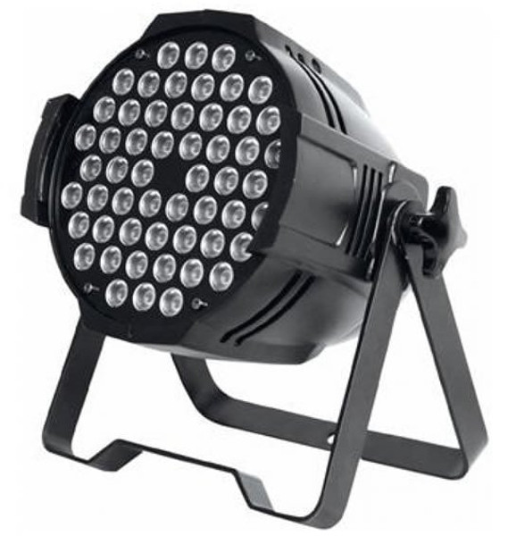 SSP LED Alüminyum PAR 36 Sahne Işığı