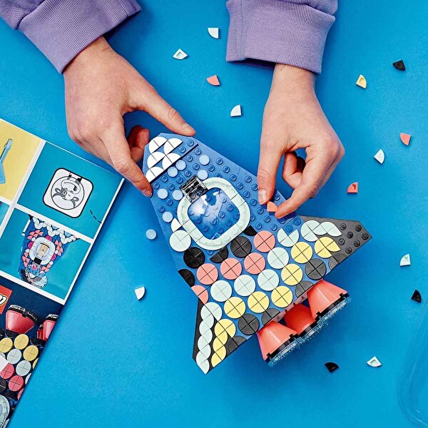 LEGO Dots Pencil Holder 41936